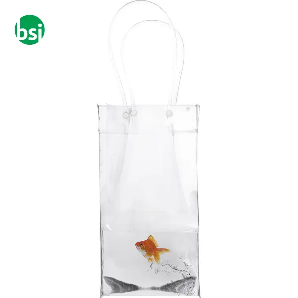 Borsa portaghiaccio e bottiglia 12,5x12x24,5 -  3